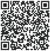 QRCode para download do app para iPhone
